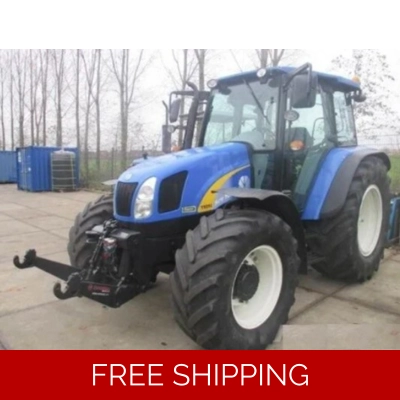 NEW HOLLAND T5030, T5040, T5050, T5060, T5070 TRACTORS SERVICE REPAIR MANUAL NEW HOLLAND T5030, T5040, T5050, T5060, T5070 TRACTORS SERVICE REPAIR MANUAL
